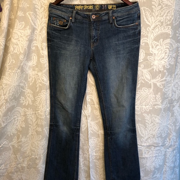 Vintage Pepe Jeans! - Picture 3 of 6
